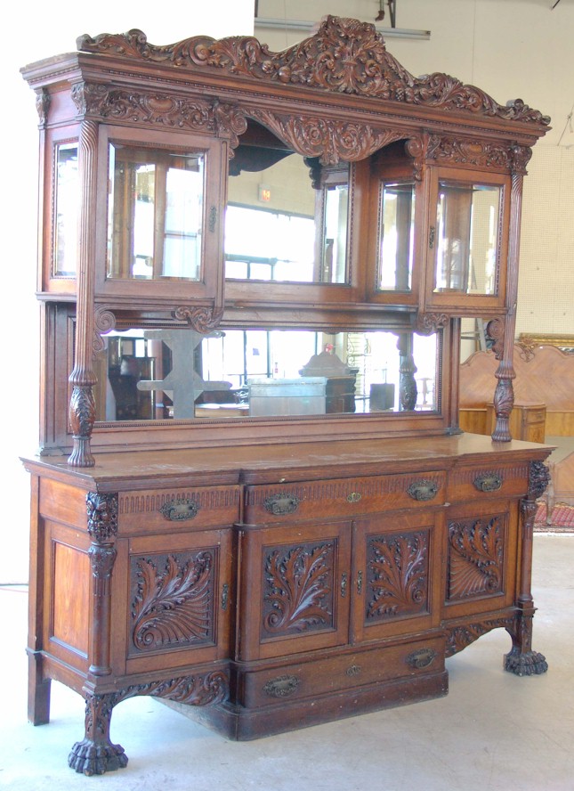 Selling Antiques, Furniture & Estate Items Laurel Auction, Maryland